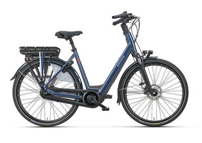 Batavus Senz DN7 BlueBlack