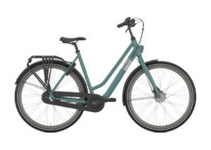Gazelle Esprit DN3 Thyme Green Mat