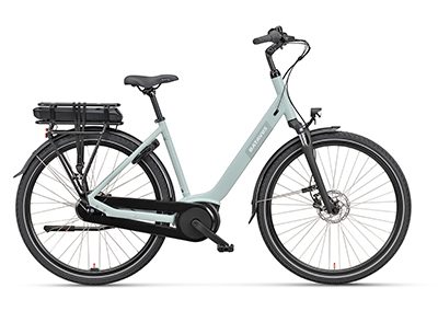 Altura CP Plus Grey Turquoise (400Wh)