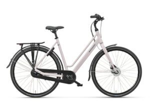 Fonk 7 Powder Gray Matt